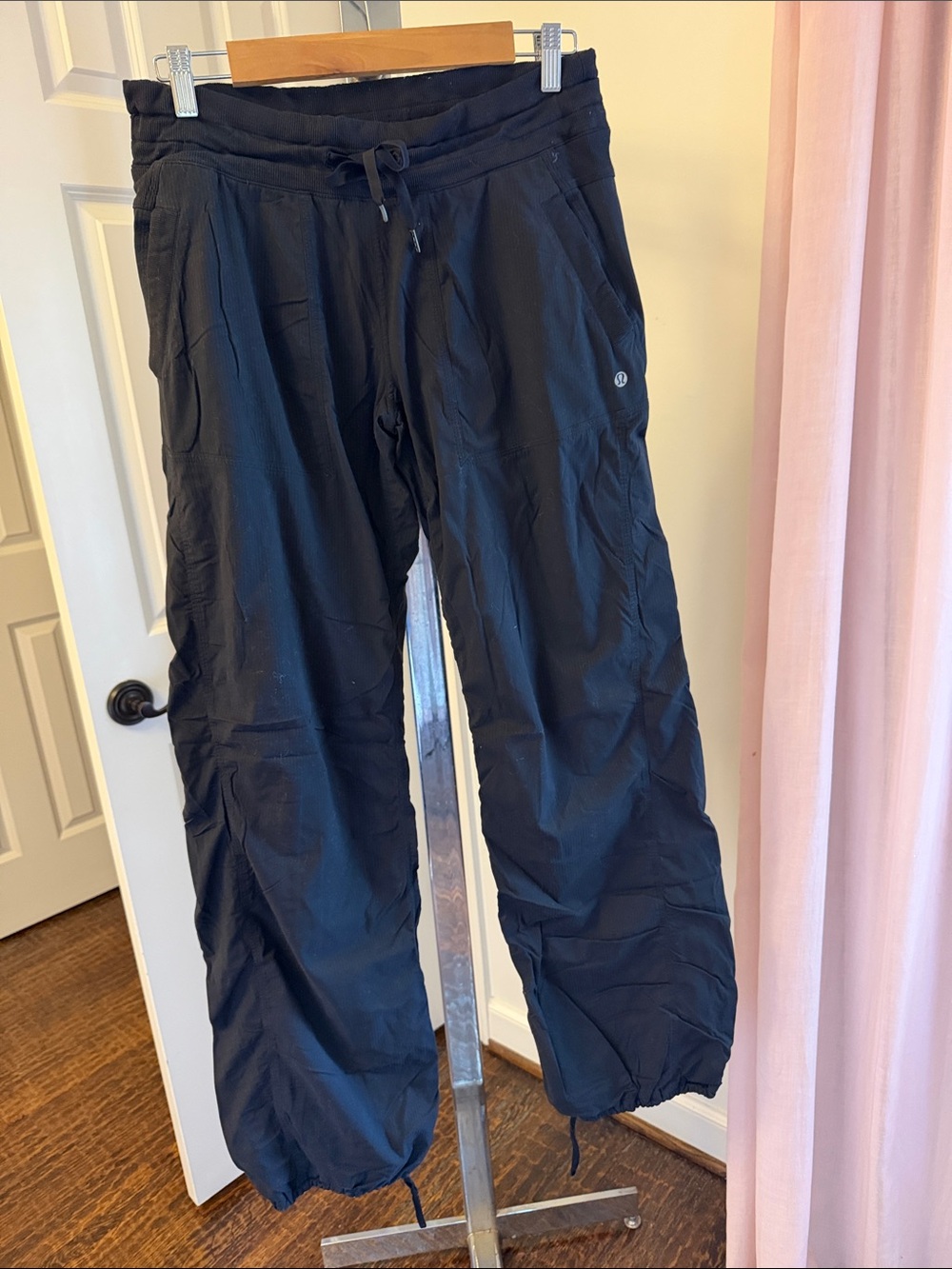 lululemon athletica dance studio Pants